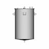 Storages Vessel 10Kl - Downloadable CAD Representation_0_270_degree_snapshot