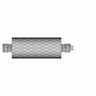 Conveyor Driver Pulley | 3D Engineering Design File_0_270_degree_snapshot