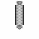 Conveyor Driver Pulley | 3D Engineering Design File_270_0_degree_snapshot