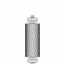 Conveyor Driver Pulley | 3D Engineering Design File_90_0_degree_snapshot