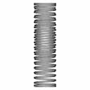 Helical Spring - Standard Mechanical Component_0_90_degree_snapshot