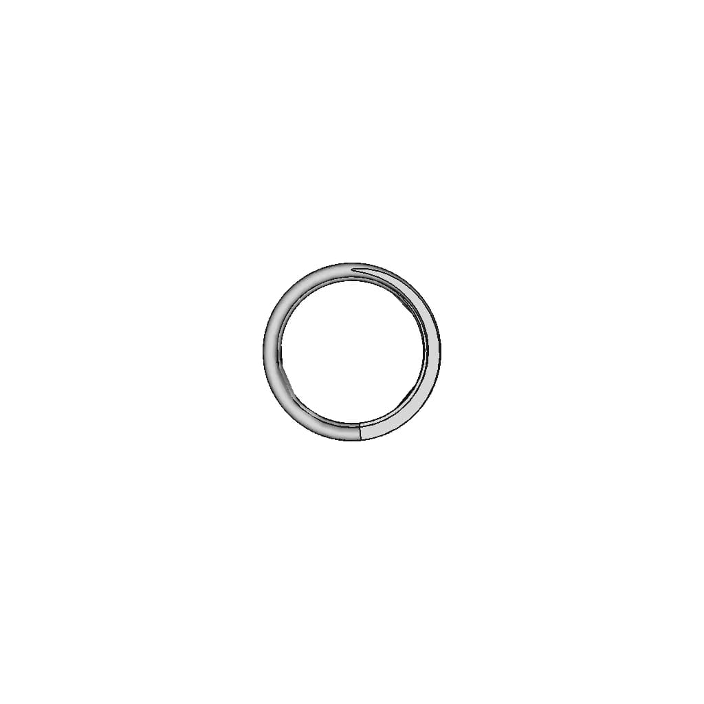 Helical Spring - Standard Mechanical Component_270_0_degree_snapshot