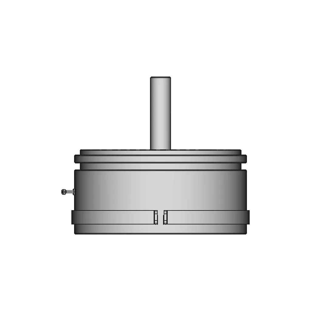Servo Potentiometer Model 50Cp - Standard Mechanical Component_0_270_degree_snapshot