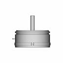 Servo Potentiometer Model 50Cp - Standard Mechanical Component_0_270_degree_snapshot