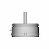 Servo Potentiometer Model 50Cp - Standard Mechanical Component_0_270_degree_snapshot