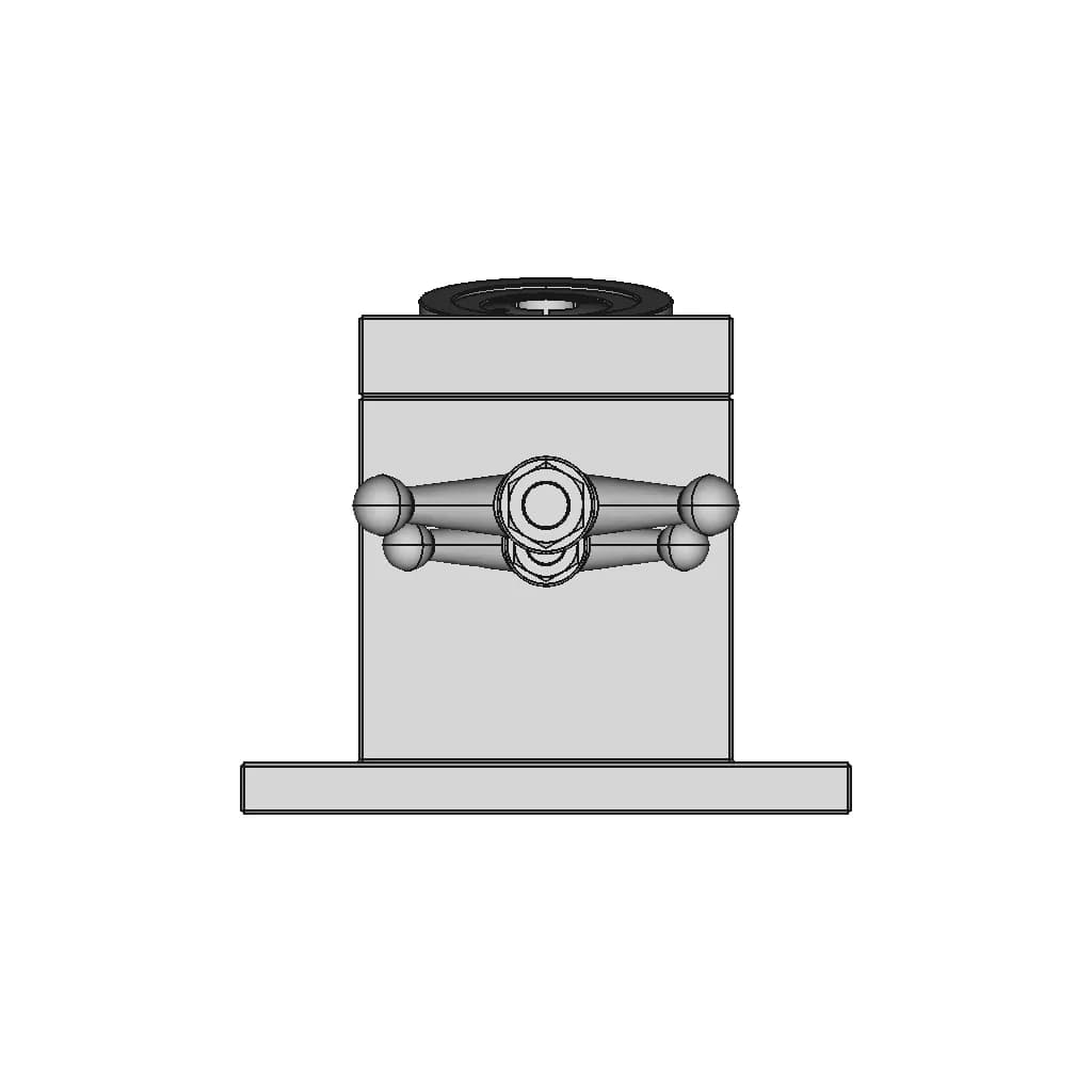 Fixture 759 Collets External | 3D Engineering Design File_0_0_degree_snapshot