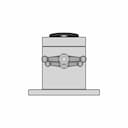 Fixture 759 Collets External | 3D Engineering Design File_0_0_degree_snapshot