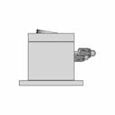 Fixture 759 Collets External | 3D Engineering Design File_0_270_degree_snapshot