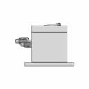 Fixture 759 Collets External | 3D Engineering Design File_0_90_degree_snapshot