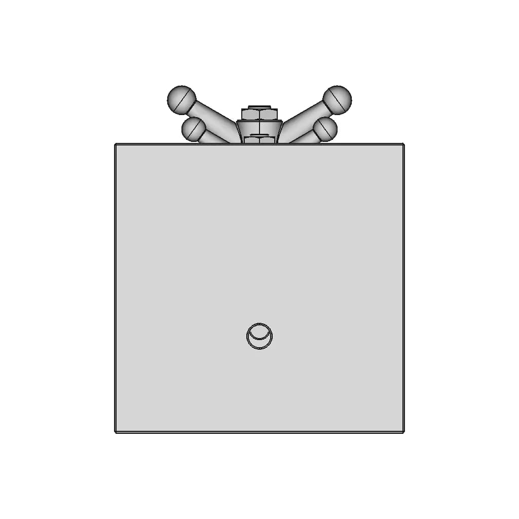 Fixture 759 Collets External | 3D Engineering Design File_90_0_degree_snapshot