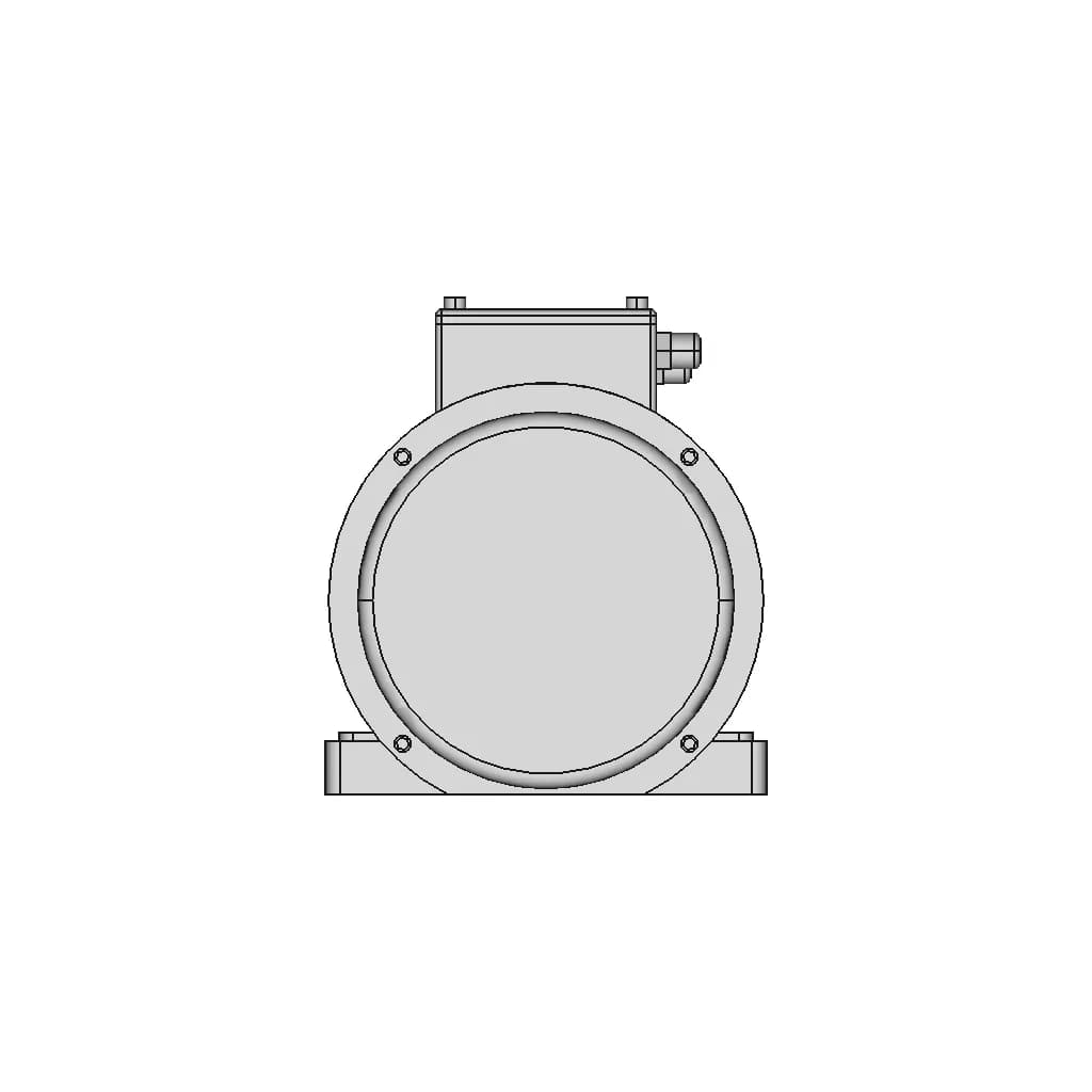 Vibration Motor - Standard Mechanical Component_0_0_degree_snapshot