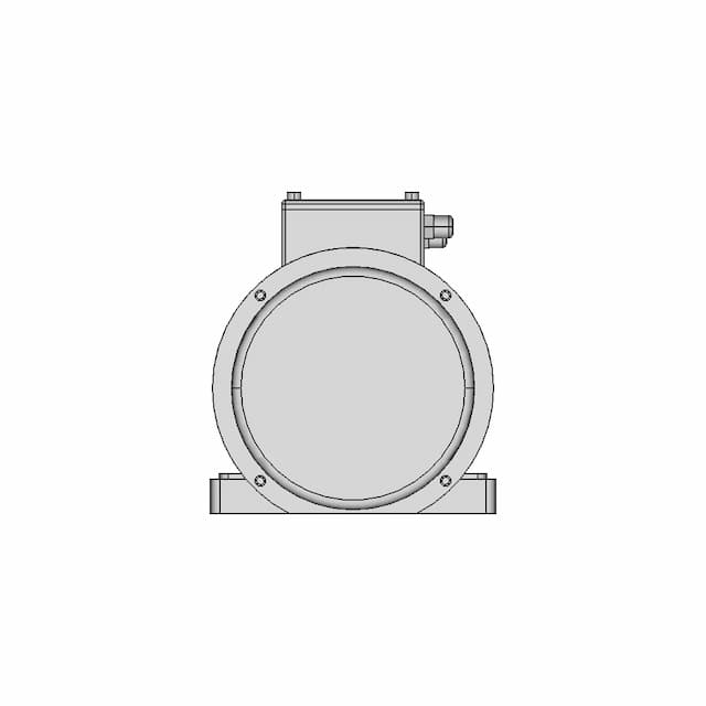 Vibration Motor - Standard Mechanical Component