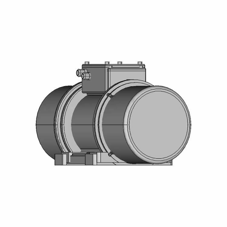 Vibration Motor - Standard Mechanical Component