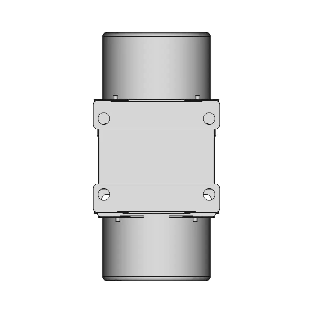Vibration Motor - Standard Mechanical Component_90_0_degree_snapshot