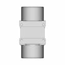 Vibration Motor - Standard Mechanical Component_90_0_degree_snapshot