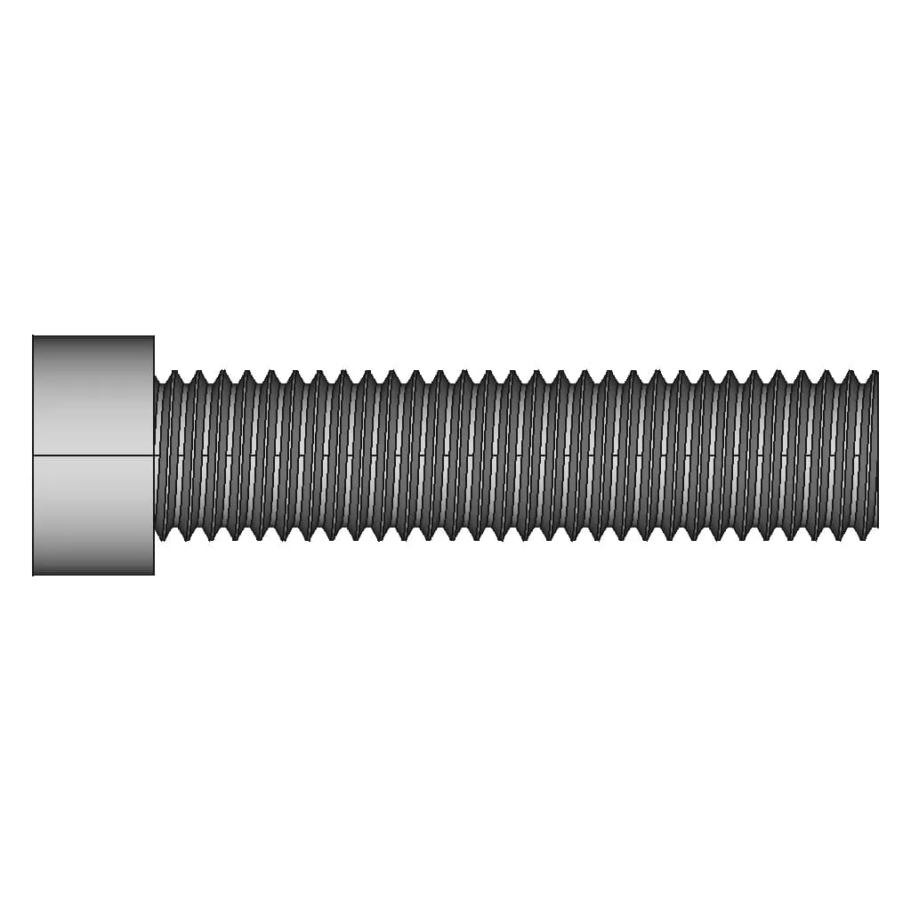 Bolt - Downloadable CAD Representation_0_270_degree_snapshot