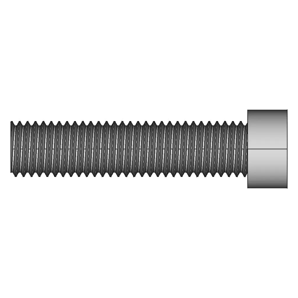 Bolt - Downloadable CAD Representation_0_90_degree_snapshot