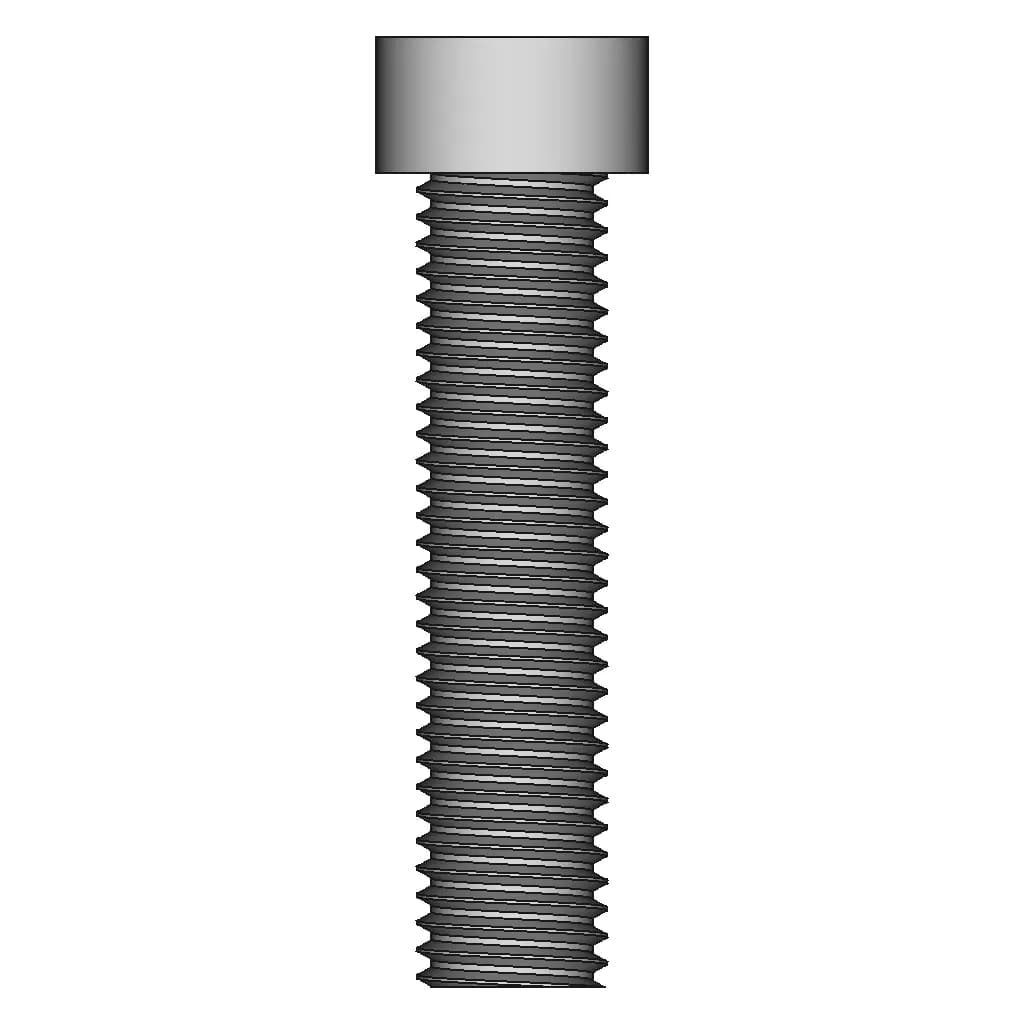 Bolt - Downloadable CAD Representation_270_0_degree_snapshot