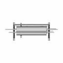 Rack For 2 Rolls - Downloadable CAD Representation_0_0_degree_snapshot