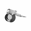 Dunk Tank - Standard Mechanical Component_0_270_degree_snapshot