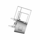 Dunk Tank - Standard Mechanical Component_90_0_degree_snapshot