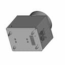 Facial Ice Bath W Mini Compressor | 3D Engineering Design File_60_30_degree_snapshot