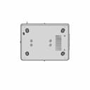 Facial Ice Bath W Mini Compressor | 3D Engineering Design File_90_0_degree_snapshot