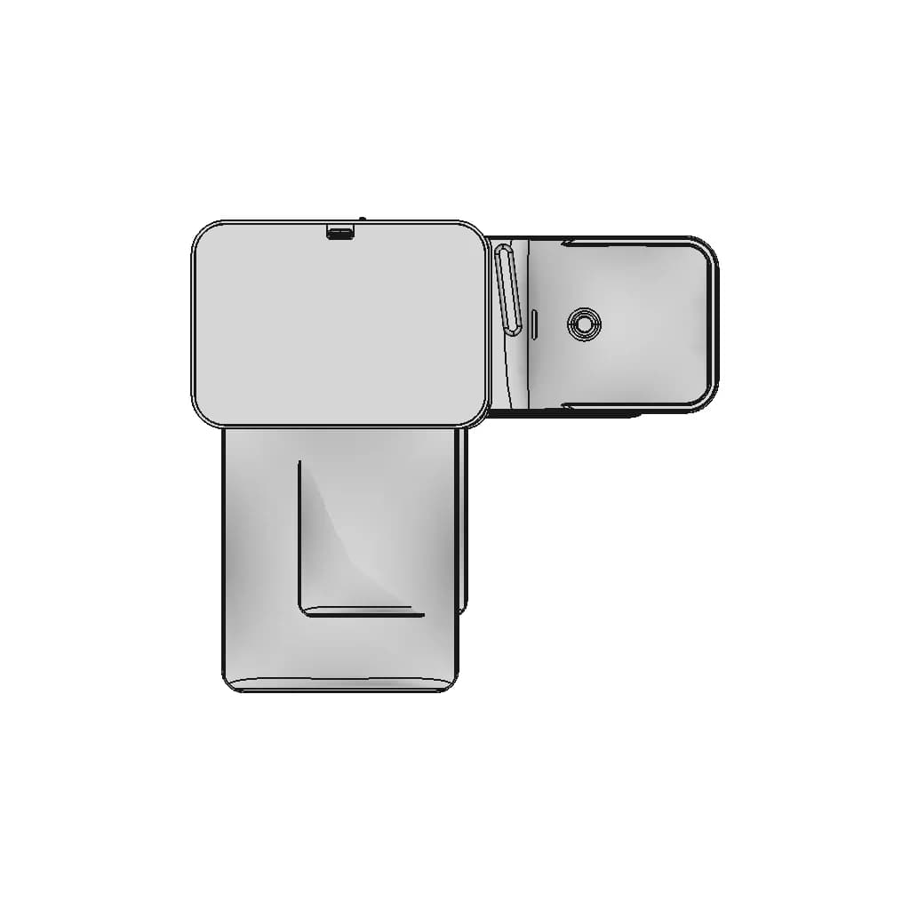 Petvet Smart Feeder Machine By S Kaya - Standard Mechanical Component_270_0_degree_snapshot