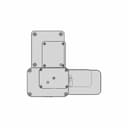 Petvet Smart Feeder Machine By S Kaya - Standard Mechanical Component_90_0_degree_snapshot
