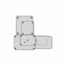 Petvet Smart Feeder Machine By S Kaya - Standard Mechanical Component_90_0_degree_snapshot