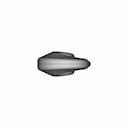 Crane Hook - Standard Mechanical Component_90_0_degree_snapshot