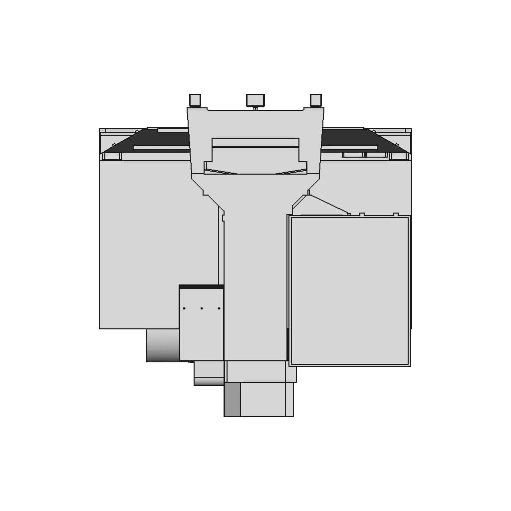 Hurco Vm20I | High-Quality CAD Model_270_0_degree_snapshot