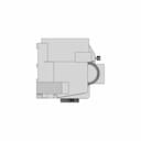 Mazak Nexus 510C With 4Th Axis | 3D Engineering Design File_0_270_degree_snapshot
