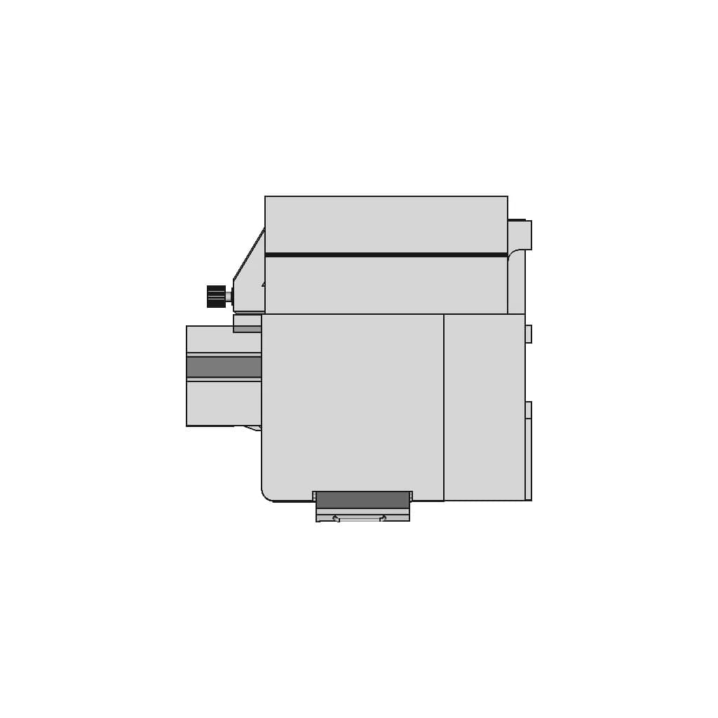 Mazak Nexus 510C With 4Th Axis | 3D Engineering Design File_0_90_degree_snapshot