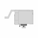 Mazak Nexus 510C With 4Th Axis | 3D Engineering Design File_270_0_degree_snapshot