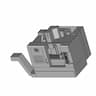 Mazak Nexus 510C With 4Th Axis | 3D Engineering Design File_60_30_degree_snapshot