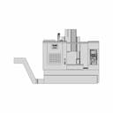 Mazak Nexus 510C With 4Th Axis | 3D Engineering Design File_90_0_degree_snapshot