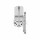 Hhip 1 Ton Arbor Press | High-Quality CAD Model_0_0_degree_snapshot