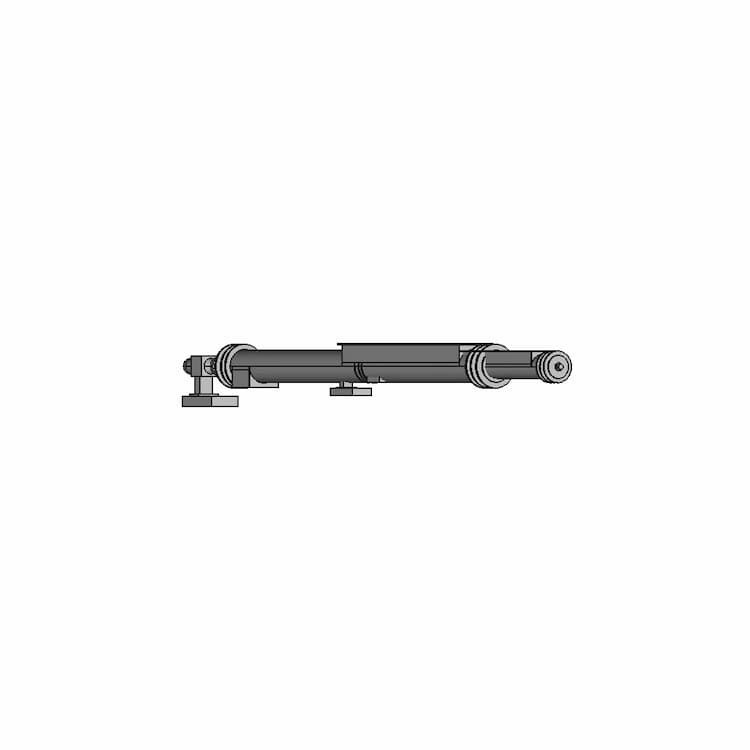 Screw - Standard Mechanical Component
