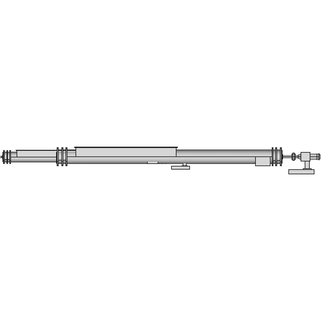Screw - Standard Mechanical Component_0_270_degree_snapshot