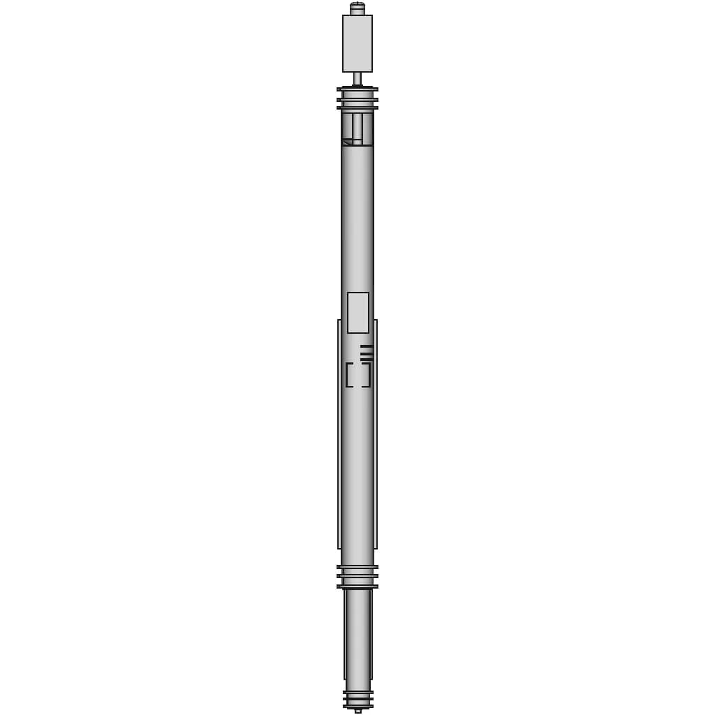 Screw - Standard Mechanical Component_90_0_degree_snapshot