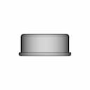 Pressure Gauge | High-Quality CAD Model_270_0_degree_snapshot