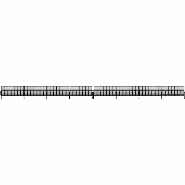 Scrap Crane | High-Quality CAD Model