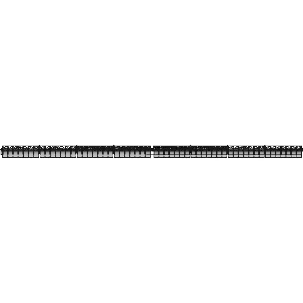 Scrap Crane | High-Quality CAD Model_270_0_degree_snapshot