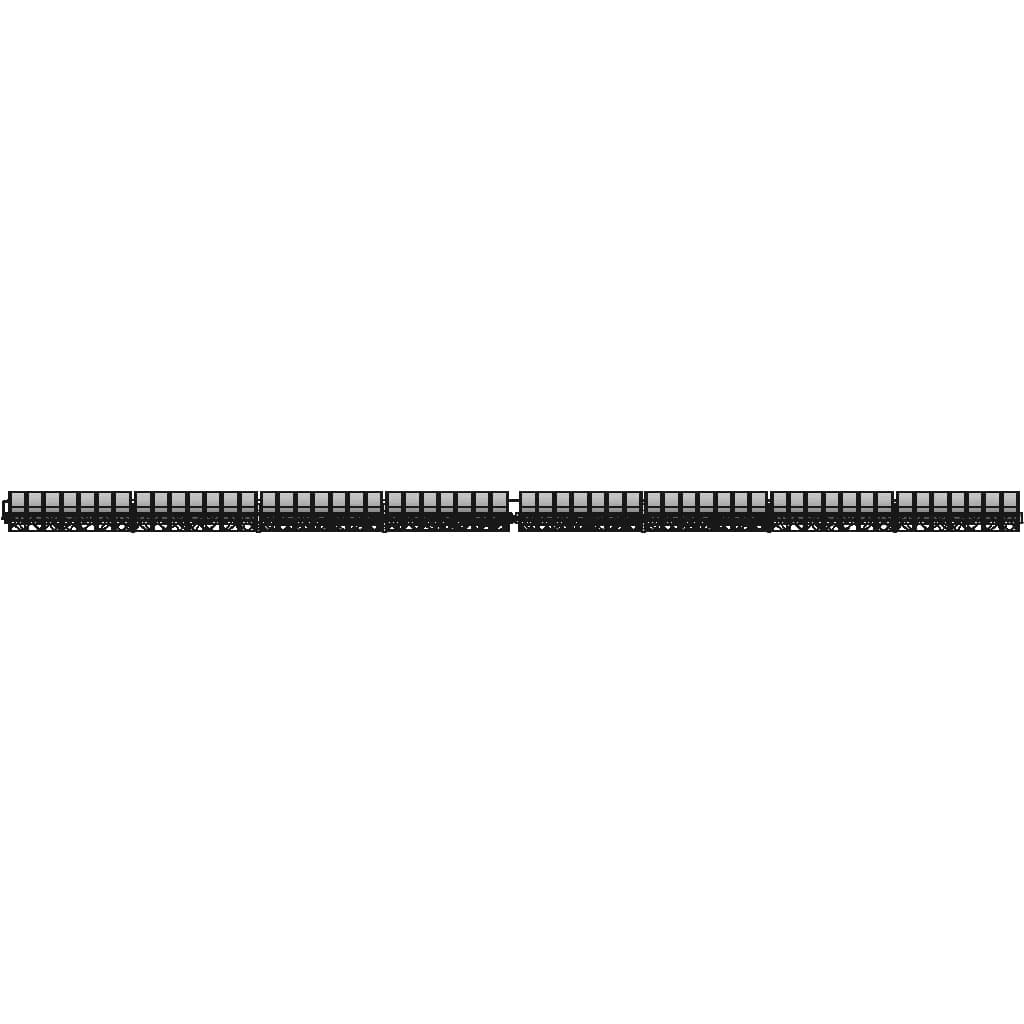 Scrap Crane | High-Quality CAD Model_90_0_degree_snapshot