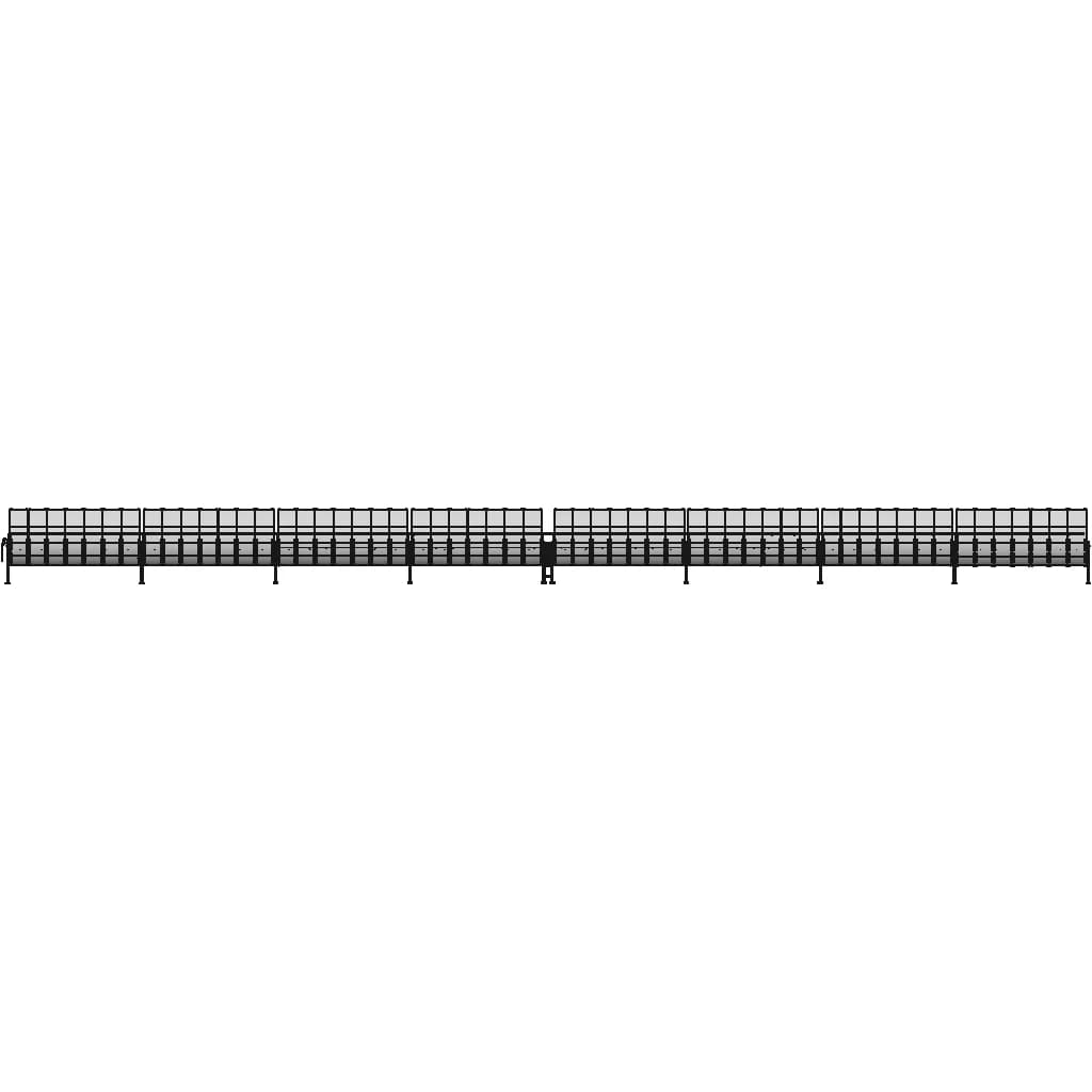 Solar Tracking System With Convex Mirrors - Standard Mechanical Component_0_0_degree_snapshot