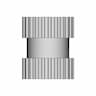 Inser Nut M3X0 5 Brass - Downloadable CAD Representation_270_0_degree_snapshot