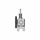 Stirling Engine - Standard Mechanical Component_0_270_degree_snapshot