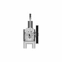 Stirling Engine - Standard Mechanical Component_0_90_degree_snapshot