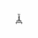Aluminium Extractor - Standard Mechanical Component_0_270_degree_snapshot